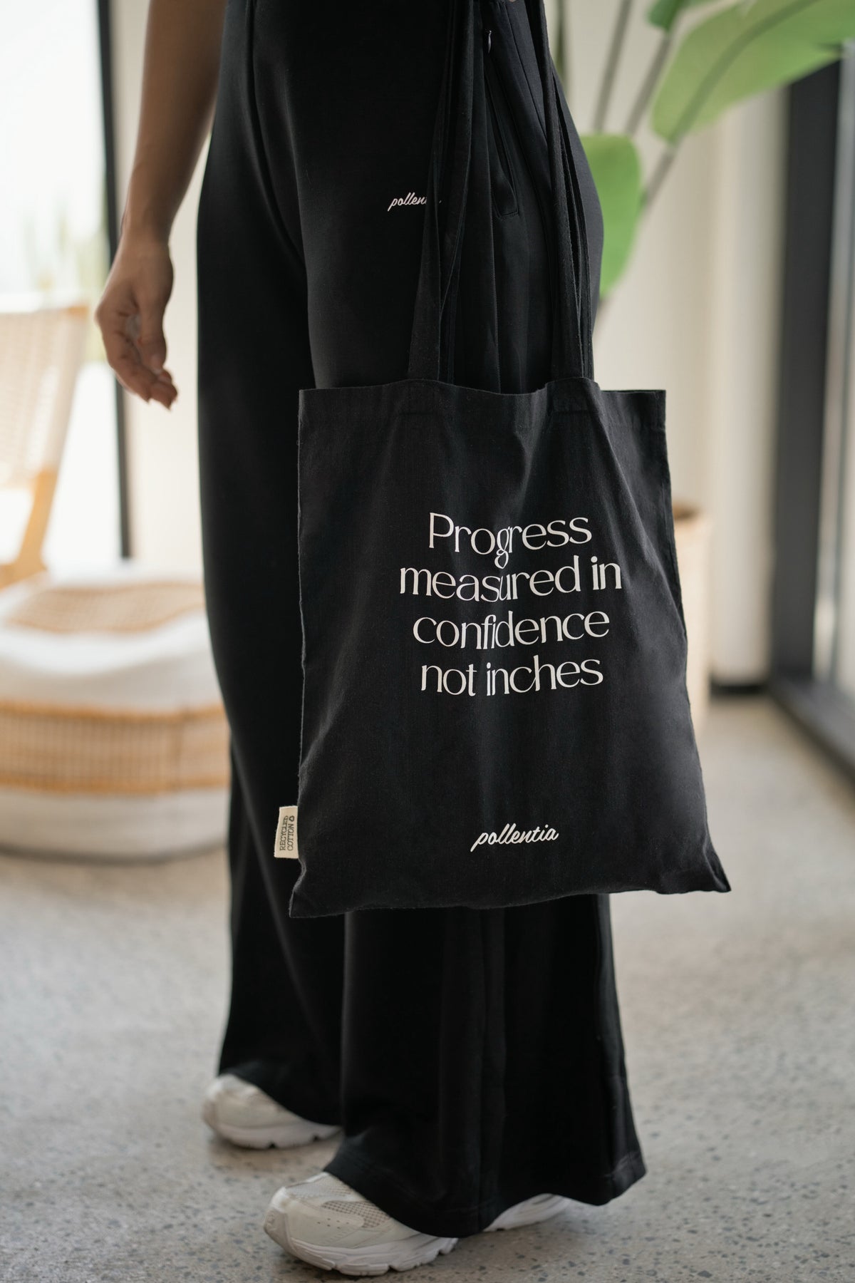 The Go-To Tote