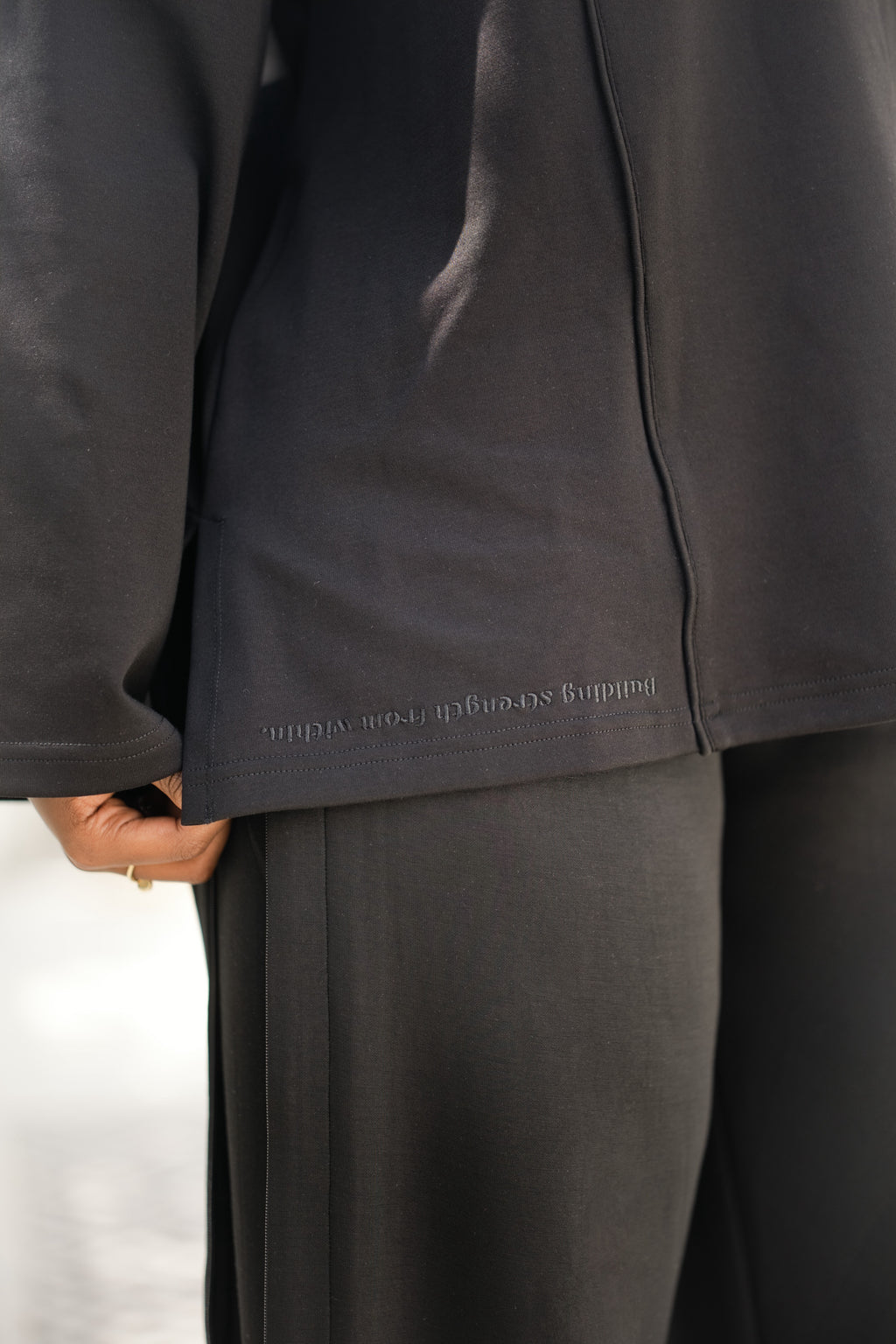 Daily Reminder Tee