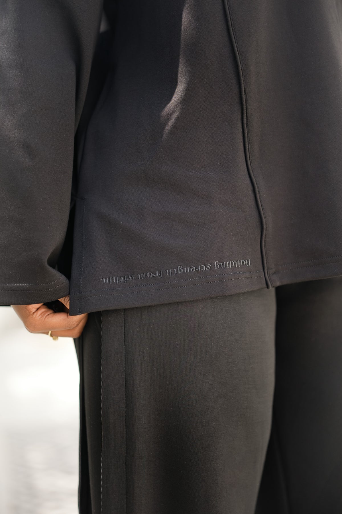 Daily Reminder Tee