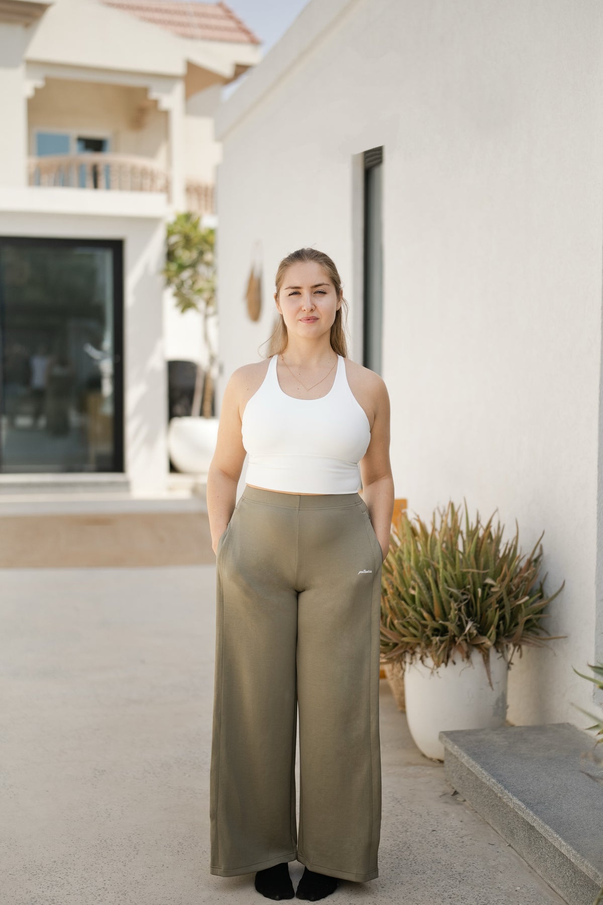 Versa Pants