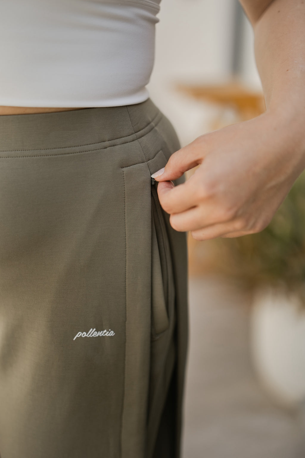 Versa Pants