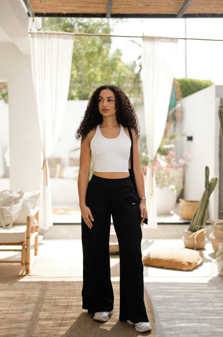 Versa Pants