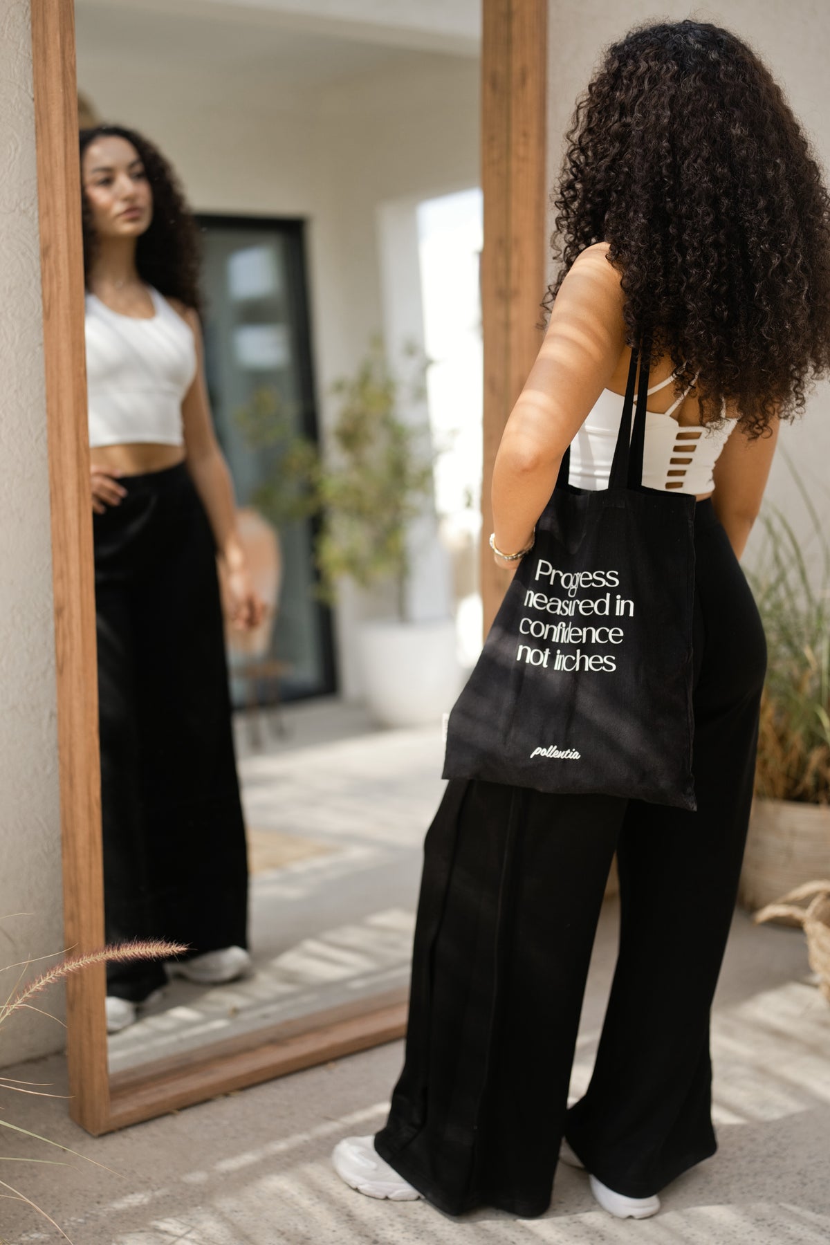 The Go-To Tote