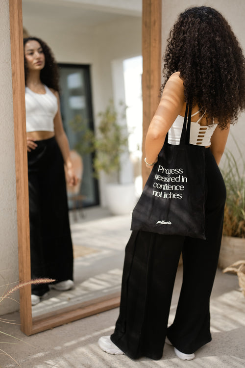 The Go-To Tote