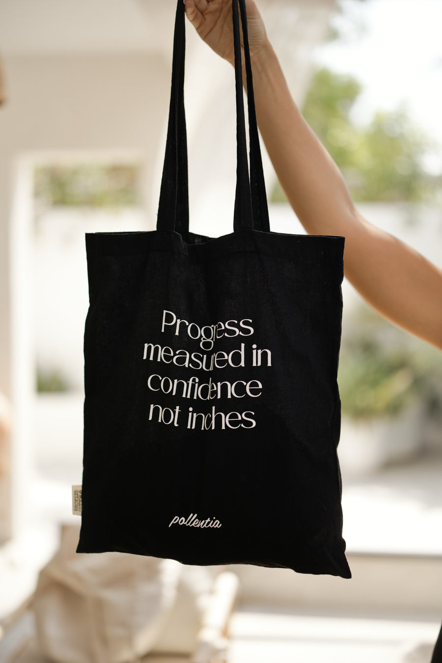 The Go-To Tote